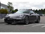 Porsche 911 Cabrio 3.8 CARRERA 4S Sport Chrono Burmester