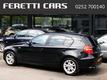 BMW 1-serie 120I AUT6 170PK BUSINESS LINE AIRCO LMV PDC V A