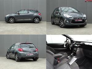 Citroen DS3 1.4 E-HDI CHIC   ECC   TWO TONE   1 op 29 !!