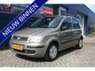 Fiat Panda 1.2 DYNAMIC automaat met maar 35663 km 6 maanden g