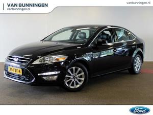 Ford Mondeo 203 pk TITANIUM AUTOMAAT | Navi | Clima | Alcantara | Xenon | Trekhaak