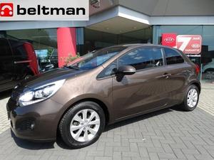 Kia Rio 1.2 CVVT PLUS PACK