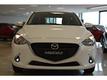 Mazda 2 1.5 90PK DYNAMIC | SEPTEMBER VOORRAAD ACTIE! | arctic white