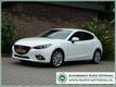 Mazda 3 SKYACTIV-G 2.0 120PK GT-M XENON LEER NAV ECC TEL PDC LMV18