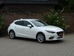 Mazda 3 SKYACTIV-G 2.0 120PK GT-M XENON LEER NAV ECC TEL PDC LMV18