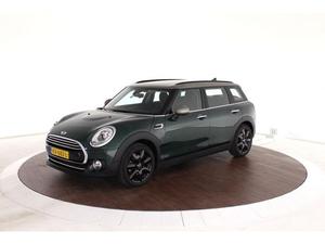 Mini Cooper Clubman Automaat