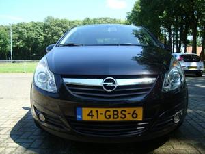 Opel Corsa 1.4-16V Sport