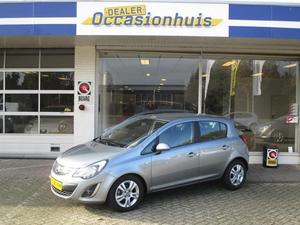 Opel Corsa 1.3 CDTi 5-DRS EcoFlex S S Design Edition  Airco BlueTooth