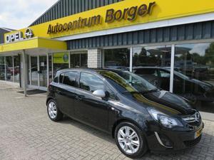 Opel Corsa 1.4-16V BLITZ Navi Clima  Cruise 16`LM