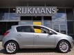 Opel Corsa 5-drs 1.2-16v  85pk  Cosmo Automaat Climate   Navigatie
