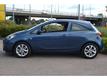 Opel Corsa EDITION 1.0T 90PK 3D - LICHTMETALEN VELGEN