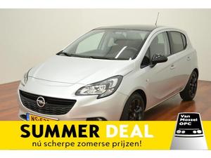 Opel Corsa 1.4 Easytronic 90pk 5d Color Edition