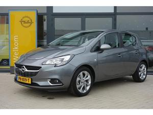 Opel Corsa 1.4 90PK Online Edition nu met € 3.190,- KORTING