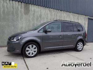 Volkswagen Touran 1.2 TSI Comfortline BlueMotion 7p.