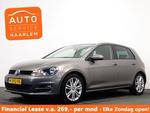 Volkswagen Golf 7  1.4 TSI HIGHLINE DSG7, Full map Navi, 17 inch lmv , ECC, Full