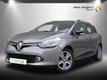 Renault Clio Estate 1.5 DCI 90 PK ECO NIGHT&DAY 14% BIJTELLING | NAVI | AIRCO | 16` LMV | CC | PDC