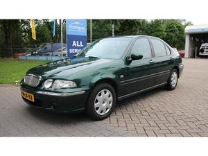 Rover 45