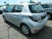 Toyota Yaris 1.5 FULL HYBRID CVT 5DR