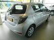 Toyota Yaris 1.5 FULL HYBRID CVT 5DR TOUCH 2012