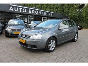 Volkswagen Golf 1.4 TSI NAVIGATIE, CLIMA, LMV