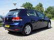 Volkswagen Golf 1.6 TDI 105PK 5DRS HIGHL. BM NAVI ECC PDC V A LMV