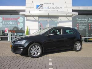 Volkswagen Golf 1.2 TSI Comfortline Edition 40 | XENON | CLIMA | N