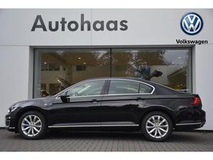 Volkswagen Passat 1.4 TSI 218pk GTE ConnectedSeries Operational Lease 48 mnd.,20.000 km p.j. 725 euro per maand !