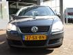 Volkswagen Polo 1.4-16V COMFORTLINE Airco Cv 5-deurs 2006 NL auto