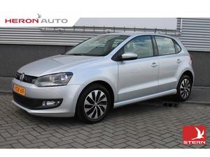 Volkswagen Polo 1.4 TDI 75PK 5D BlueMotion | Airco | Cruise Control