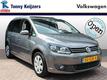 Volkswagen Touran 1.4 TSI 140PK COMFORTLINE 7 Persoons Panorama Dak Navi Trekhaak Zondag a.s. open!