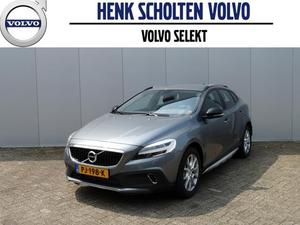 Volvo V40 2.0 D2 120PK Geartronic Nordic