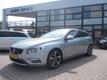 Volvo V60 2.0 D4 181 pk R-Design Leer Navigatie Trehaak 18 Inch High Perf. Audio Rijklaar