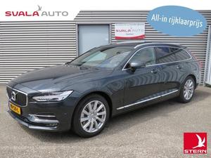 Volvo V90 T5 254pk Geartronic Inscription