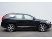 Volvo XC60 T5 FWD SUMMUM GEARTRONIC 18 inch, zwarte hemel.