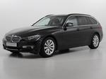 BMW 3-serie 318D 136 PK Steptronic8 Touring Corporate Lease