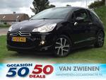 Citroen DS3 1.2 VTI SO CHIC CLIMATE TREKH TOPSTAAT!