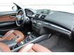 BMW 1-serie 118I HIGH EXECUTIVE Clima Leder Navi Pdc 5 Deurs 2008