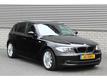 BMW 1-serie 118I HIGH EXECUTIVE Clima Leder Navi Pdc 5 Deurs 2008