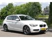 BMW 1-serie 114I 114 I UPGRADE EDITION NED.AUTO, OPEN DAK, LEDER, NAVIGATIE, BI-XENON, M-PAKKET