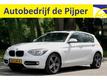 BMW 1-serie 114I 114 I UPGRADE EDITION NED.AUTO, OPEN DAK, LEDER, NAVIGATIE, BI-XENON, M-PAKKET