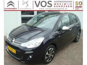 Citroen C3 Puretech 82 Exclusive Navi ECC PDC Zenith LMV