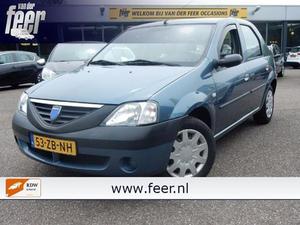 Dacia Logan 1.4 Ambiance