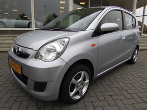 Daihatsu Cuore 1.0 PREMIUM 5-DRS   AIRCO