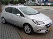 Opel Corsa 1.4 Turbo 101pk COSMO =RIJKLAAR= 5-drs   Pdc   Lmv   Navi   Ecc   Cruise   Bluetooth