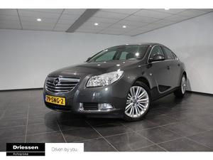 Opel Insignia 1.4 TURBO EDITION  140pk  5DRS