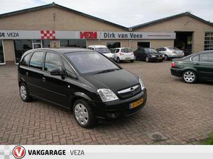 Opel Meriva 1.6 16V ENJOY