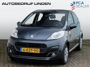 Peugeot 107 1.0 ACTIVE