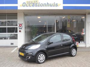 Peugeot 107 1.0 ACTIVE 5-DRS  Airco