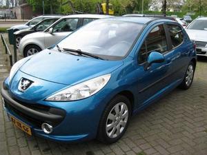 Peugeot 207 1.6-16V XS Airco