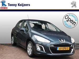 Peugeot 308 1.6 VTi Premaire Active Navi Urban Pakket 120 pk!